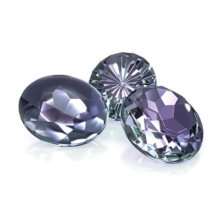 June - Alexandrite