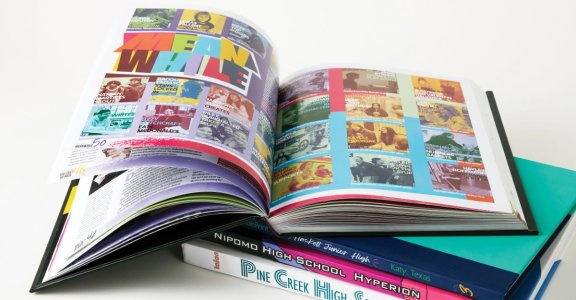 Yearbook Blog