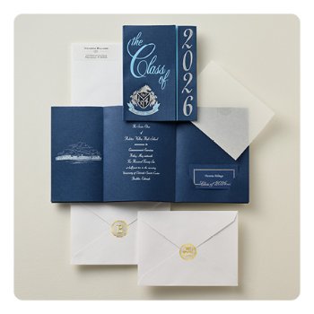 Graduation Announcements