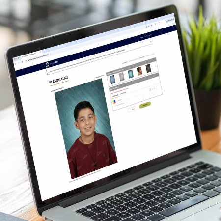 Customize your order