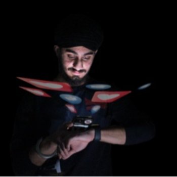 Waiting for the images