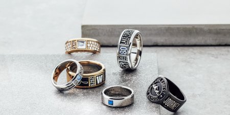 Class Band™ Collection