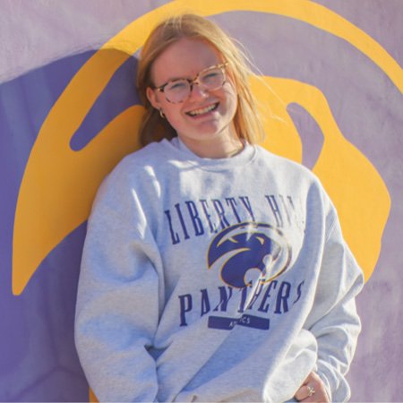 ABBY JENKINS