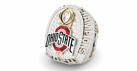 CELEBRATING THE 2024 NATIONAL CHAMPIONS