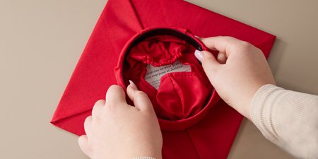 Step Five- Cap Grad