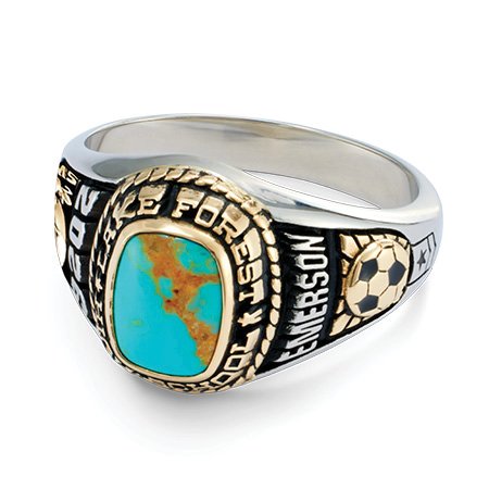 Turquoise