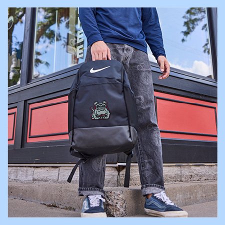 BACK-TO-SCHOOL MUST HAVES