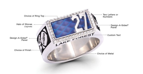 CUSTOM-CRAFTED TO REFLECT YOU
