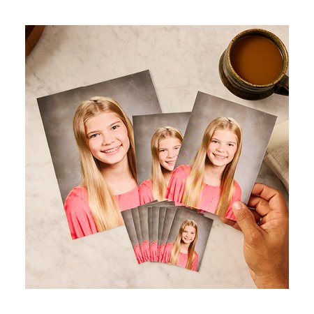 Keep it simple with this straightforward package.