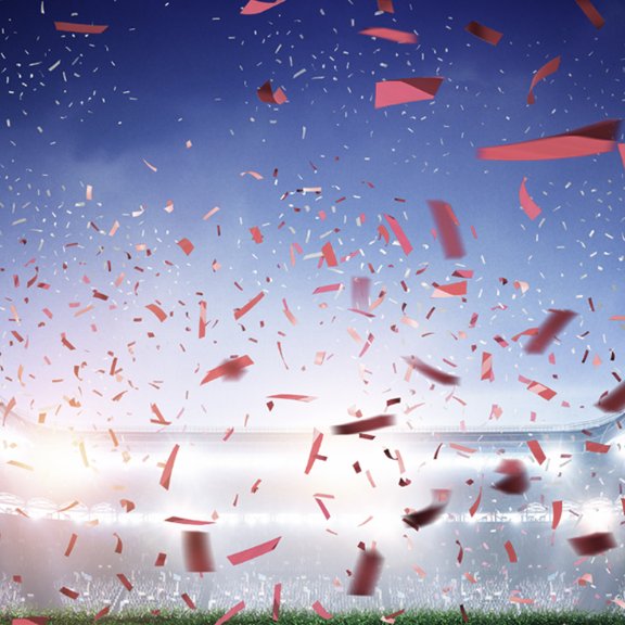 Virtual Championship Ring Ceremony Experience