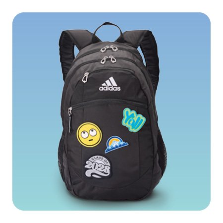 SPIRIT PACK B