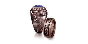 Jostens ring metals discount