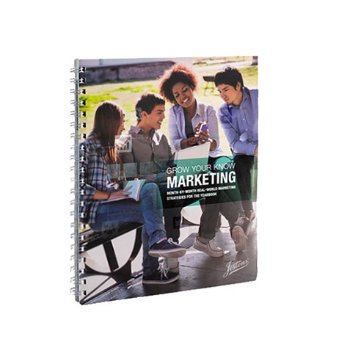 Marketing Manager Guide