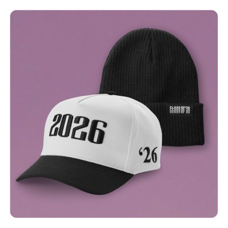 MUST-HAVE HATS