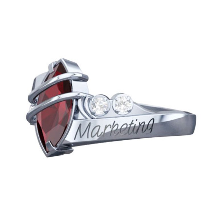 Seaswirl class new arrivals ring