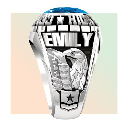 American Eagle DW3