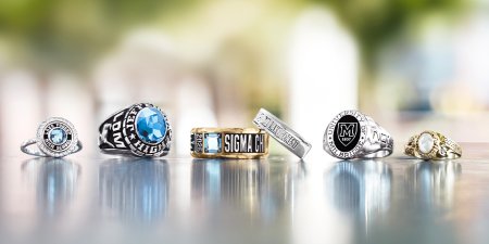 Class Rings