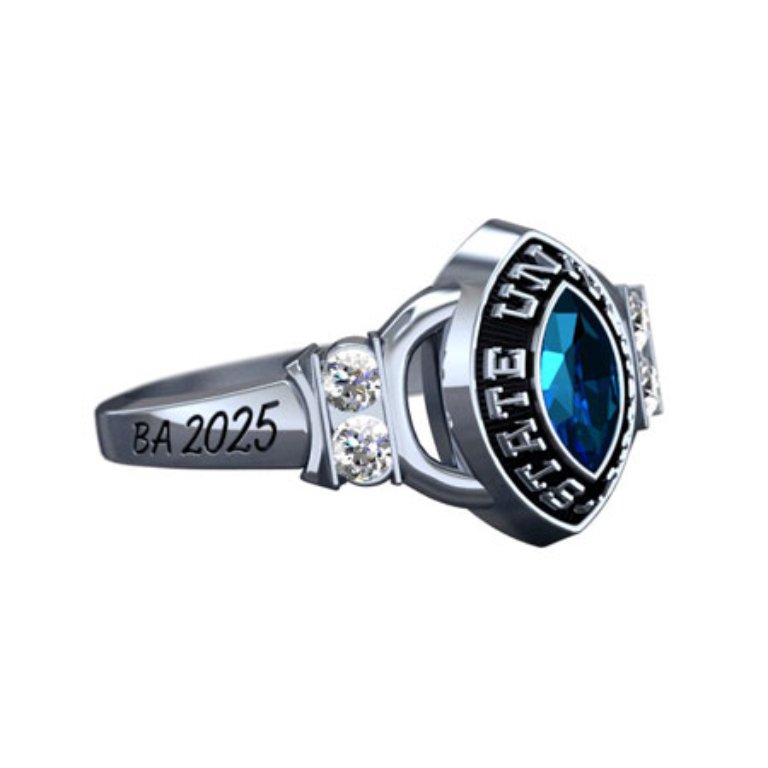 Jostens ring order sale
