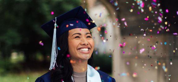 Graduate products