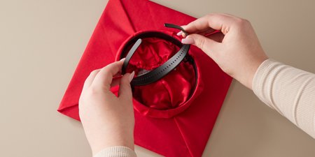 Step Six - Grad Cap