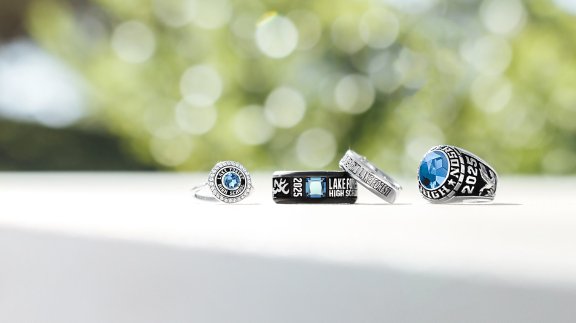 Jewelry Underclassmen Jostens