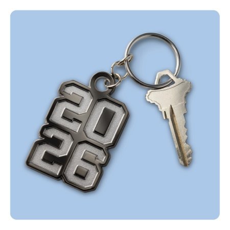 KEY RING