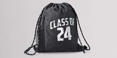 Senior Bag