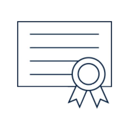 Icon for Make Your Presentation