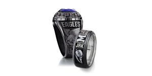 Shadowcast class ring hotsell