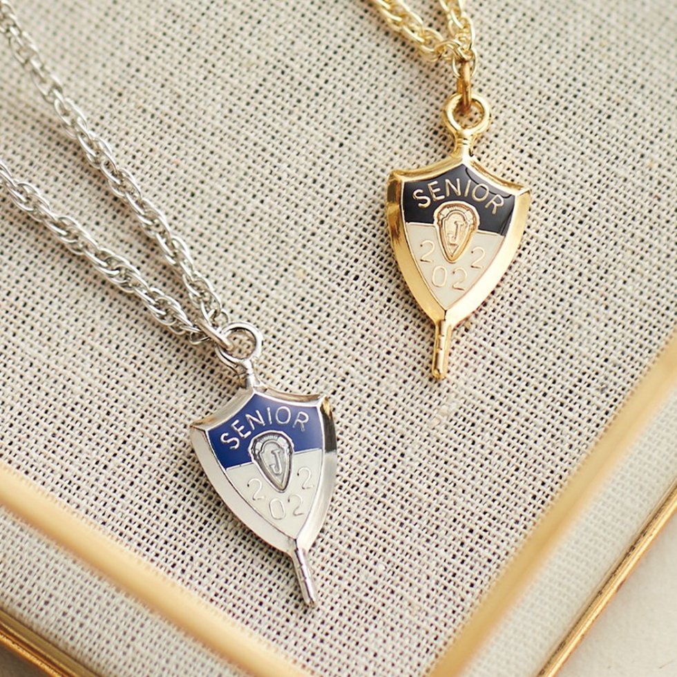 Jostens classic outlet key necklace