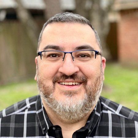 BRIAN MARTINEZ