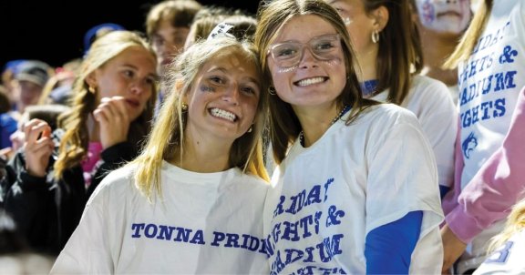 The Mascot Shop: Custom Spirit Wear