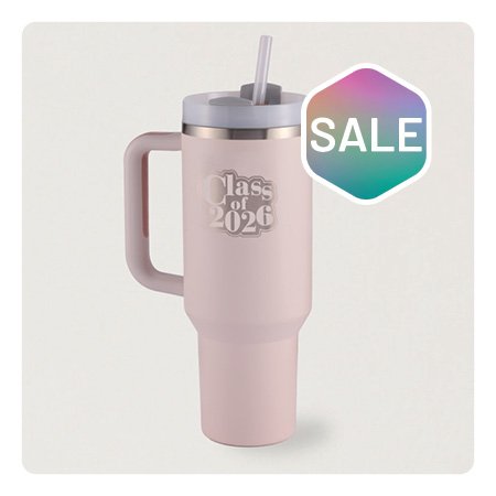 STANLEY® LIMITED-EDITION QUENCHER