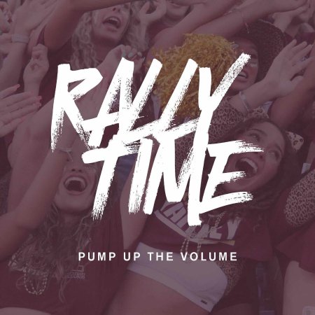 AYT RALLY TIME
