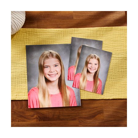 No frills here — this package includes the ideal assortment of images.