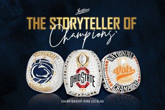 College Sports Jewelry Catalog