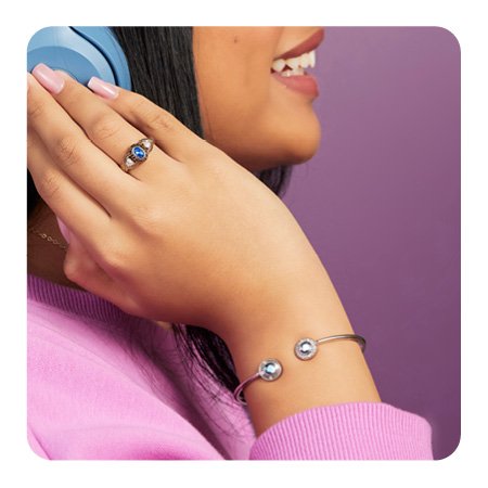 CLASS BRACELETS
