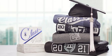 Homeschool Grad Packages