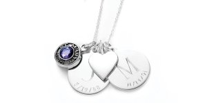 sterling silver