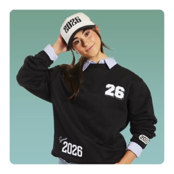 SENIOR APPAREL & ACCESSORIES