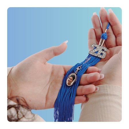 THE INSPIRATION CHARM