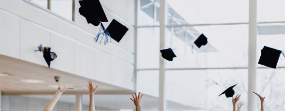 Jostens Virtual Commencement Center