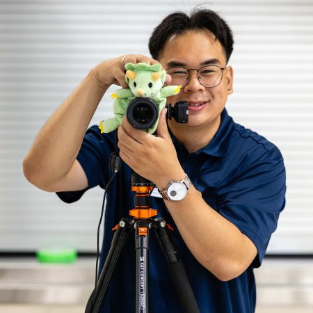 Cutting-edge technology and our professional staff deliver a Picture Day experience that's as enjoyable as it should be — free of chaos and mistakes.