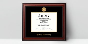 Diploma Frames