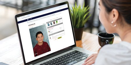 Get creative with fun (and free!) customization options.