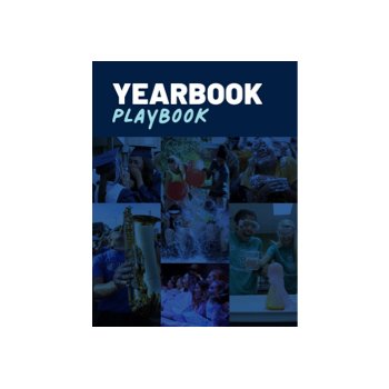 Yearbook Playbook