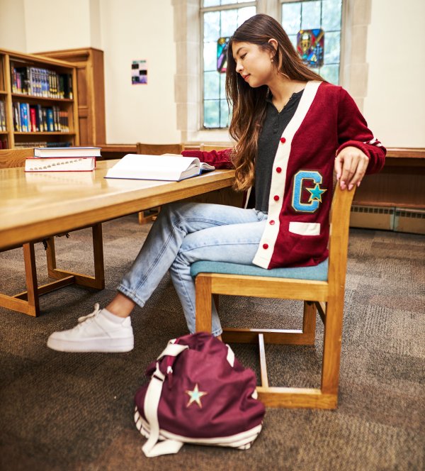 Jostens Releases Second Limited-Edition Product Line to Support Higher Education