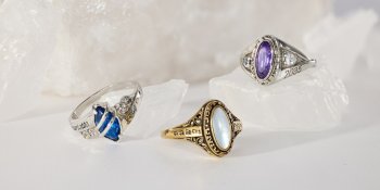 Elegant Ring Collection