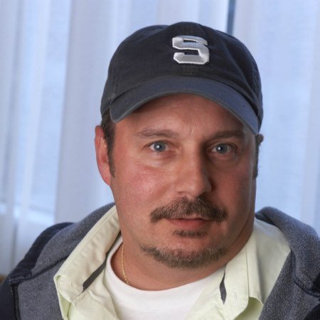 RICK BROOKS