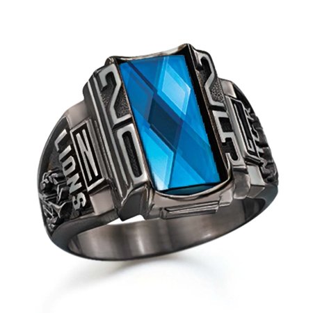 Class Ring - Temu